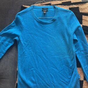 Halogen 100% Cashmere sweater